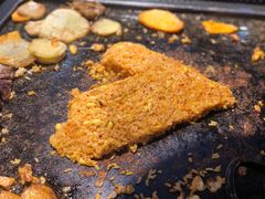 -猪的故事·韩式烤肉(韩乐坊店)