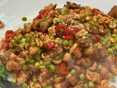 -李师傅脆肚(梅林店)
