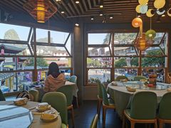 -大师傅金奖啤酒鱼(西街口总店)