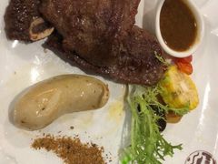 牛魔王大杂扒-超级厨房概念餐厅(奥园广场店)