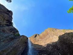 -雁荡山风景名胜区