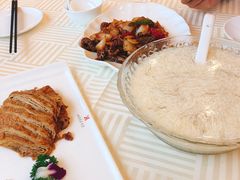 -怡园饭店-餐厅(四望亭店)