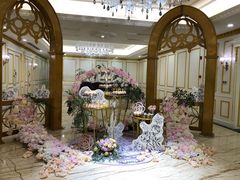 -金山工商联大厦