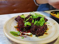 -The Rug Cafe(王府中环店)