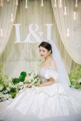 -NaNa婚纱礼服馆