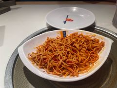 -七八冷面·延边朝鲜族美食(圣熙八号店)