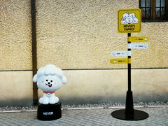 -Seesaw Coffee(上生新所店)