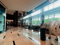 -上海浦东嘉里大酒店