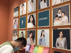 -海马体照相馆(大悦城C时尚馆店)