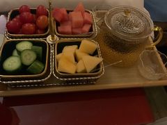-华夏良子·足道SPA艾灸(翠微店)
