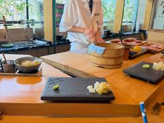 -鮨冠OMAKASE食べ放题(北京首店)