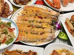 -渔家厨坊·海鲜大排档(湄洲岛店)