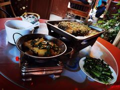 -鱼乐岛餐厅·户外花园主题餐厅