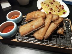 -老头儿油爆虾·1987杭州烟火味(湖滨银泰in77D区店)