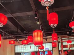-渔民船说·北塘海鲜·天津菜·海肠捞饭(北塘古镇店)