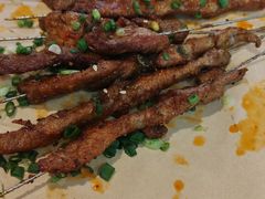 -郑记•不夜城烧烤•龙虾•虾蟹(黄鹤楼店)