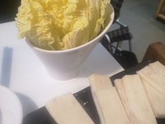-陈记顺和牛肉火锅馆(天河北路店)