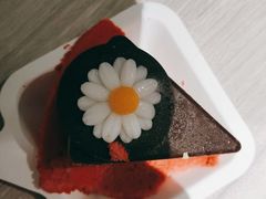 -DQ·蛋糕·冰淇淋(周浦万达店)