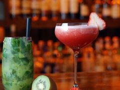 -格兰酒吧Glen Bar