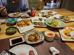 -割烹旭日本料理(龙湖狮山天街店)
