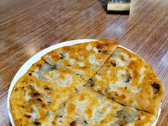 酱肉烙饼-傅记酱肉