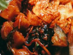 -海之屋韩式烤肉(海棠68环球美食街店)