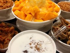 -水牛奶皇后糖水铺(深圳总店)