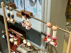 -恋物百货商店(华侨城店)