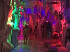 -水晶之星洗浴温泉汗蒸