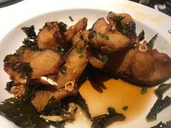 -绿茶餐厅(汇悦大融城店)