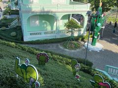 -龙环葡韵住宅式博物馆