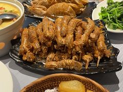 -79号渔船海鲜饭店(华强北店)