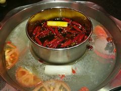 -董家湾重庆老火锅(张家窝店)
