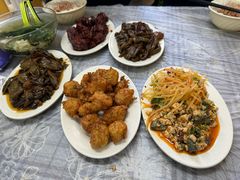 -尹记餐馆(花园店)
