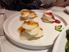 -川味堂·四川豆花(八卦岭店)