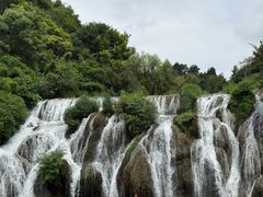 -天河潭旅游度假区