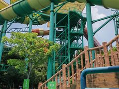 -苏州乐园森林水世界