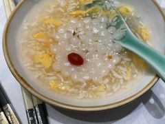 酒酿圆子-江南厨子(壹方城店)