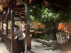 -波螺油子青岛本帮菜(银座店)
