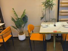 -get pizza意大利餐厅(凯德MALL店)