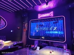 -星聚会KTV(景枫中心店)