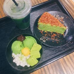 点击看大图 -藤野造型·专业烫染店