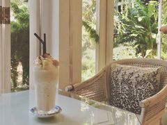 -Fern Forest Cafe