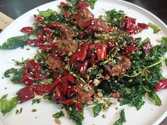 -吃货私房菜(丽江束河古镇店)