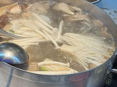 -刘少华贵州小黄牛·鲜牛肉火锅(总店)