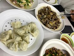 -前海沿·青岛菜(五四广场永旺店)