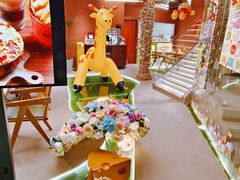 -Dragon Pizza•圆脸龙披萨·牛排餐厅