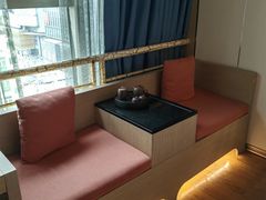 -成都春熙太古里正熙美仑酒店