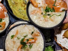 -潮十三潮汕砂锅粥(高新四路大都荟店)