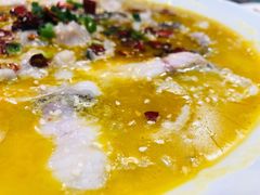 特色酸菜鱼-蓉城小厨·四川味道(浙港国际店)